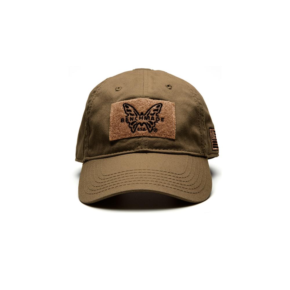 Бейсболка Benchmade Tactical Hat (50070) – №1