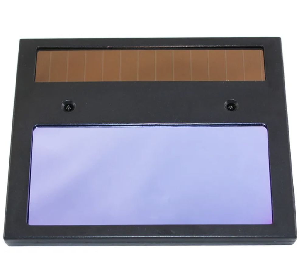 Защитные пластины и фильтры для сварочных масок купить в интернет-магазине Тиски