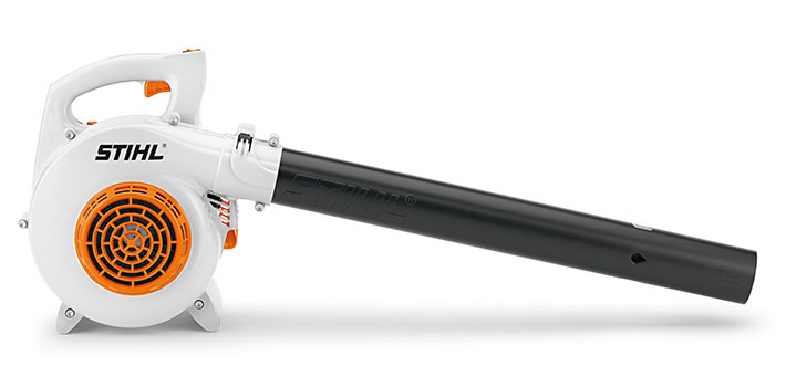 Воздуходувное устройство Stihl BG 50 – фото №1 Воздуходувное устройство Stihl BG 50 – №1