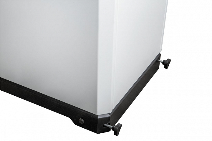 Станок барабанный шлифовальный Jet JWDS-2244OSC-M c осцилляцией – №12