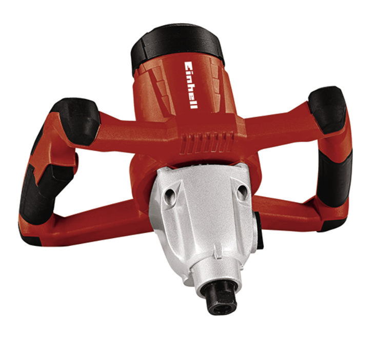 Миксер Einhell TC-MX 1400-2 E – фото №1 Миксер Einhell TC-MX 1400-2 E – №1