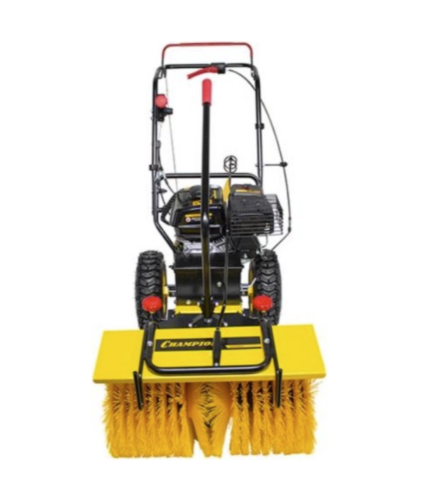Подметальная машина бензиновая Champion GS5562 – №1