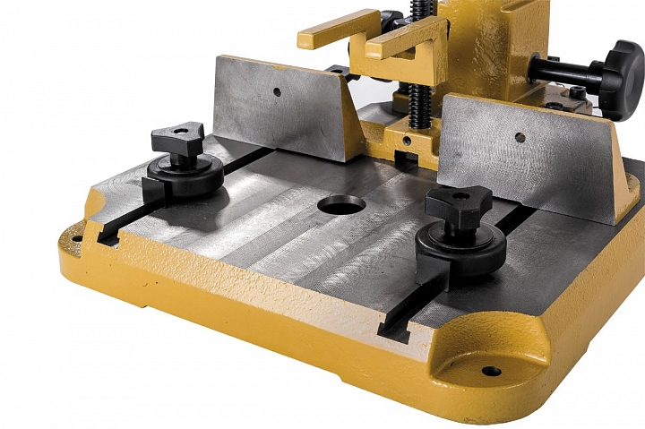 Станок долбежно-пазовальный Powermatic PM701-M – №3