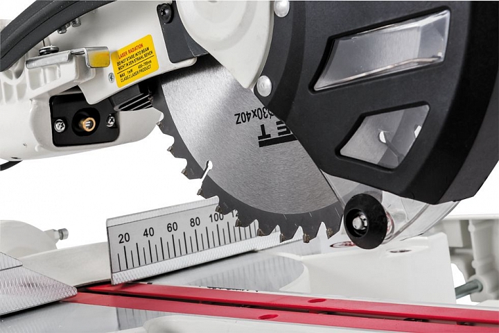 Пила торцовочная Jet JSMS 8L – №2