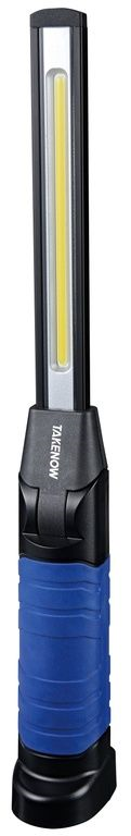 Аккумуляторный фонарь Takenow WL3001 – фото №1 Аккумуляторный фонарь Takenow WL3001 – №1
