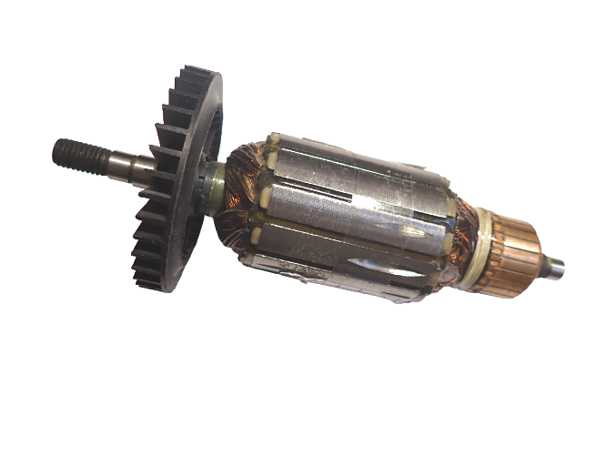 Якорь (ротор) для рубанка Blaucraft BЕH 710i – №1