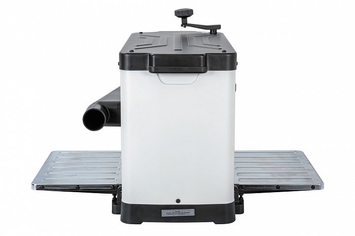 Станок рейсмусовый Jet JWP-12L – фото №7 Станок рейсмусовый Jet JWP-12L – №7