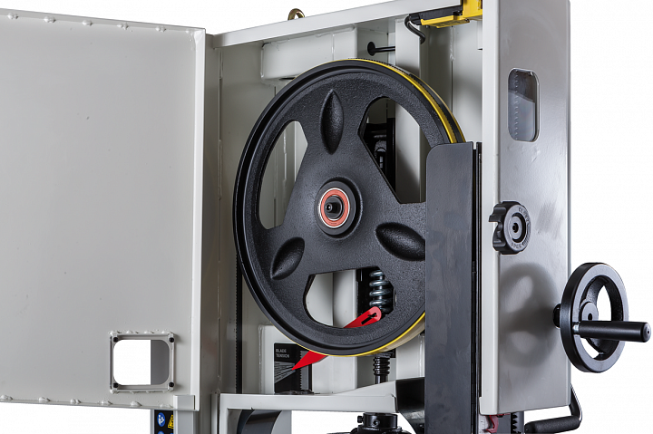 Станок ленточнопильный Jet JWBS-15-M 230В – №11