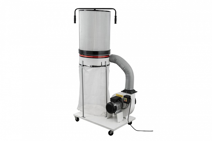 Стружкоотсос Jet DC-1200CK-M 230 В – №2