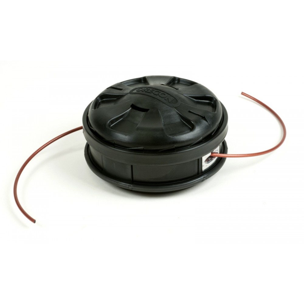 Катушка для триммера Oregon Tap & Go Lightning Load (559059) – фото №5 Катушка для триммера Oregon Tap & Go Lightning Load (559059) – №5
