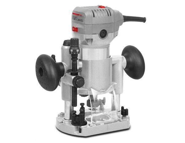 Фрезер Crown CT11023 кромочный – №1