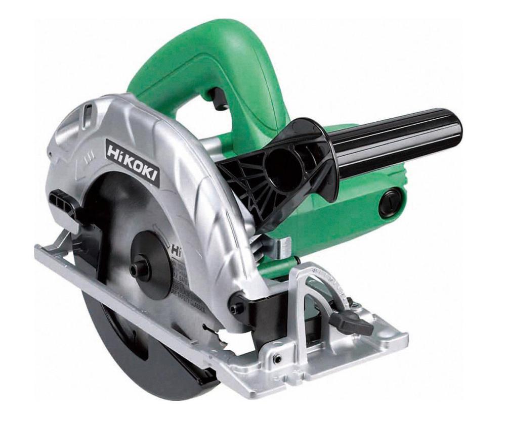 Пила циркулярная Hikoki C 6SS, 165 мм – фото №1 Пила циркулярная Hikoki C 6SS, 165 мм – №1