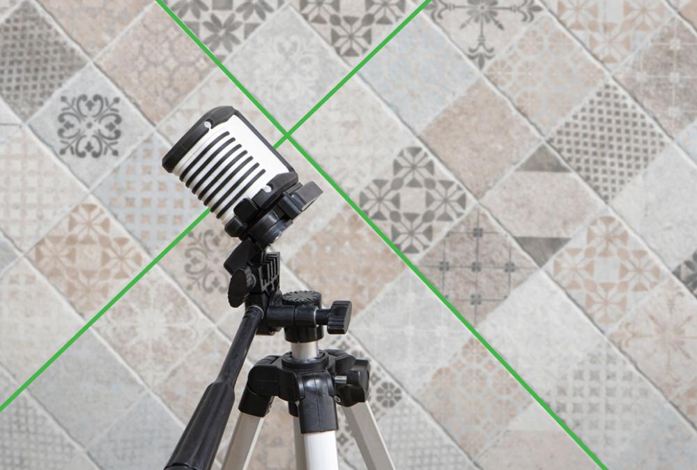 Уровень лазерный Kapro 842G – №3