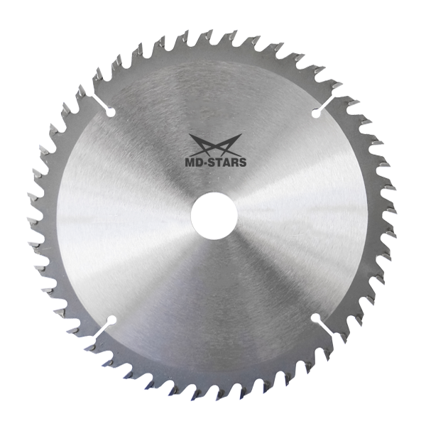 Диск пильный Mos-Distar 165х30 мм 24T – №1