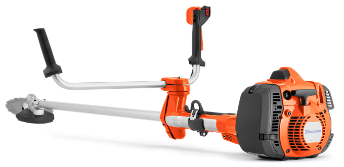 Триммер бензиновый Husqvarna 545F – фото №1 Триммер бензиновый Husqvarna 545F – №1
