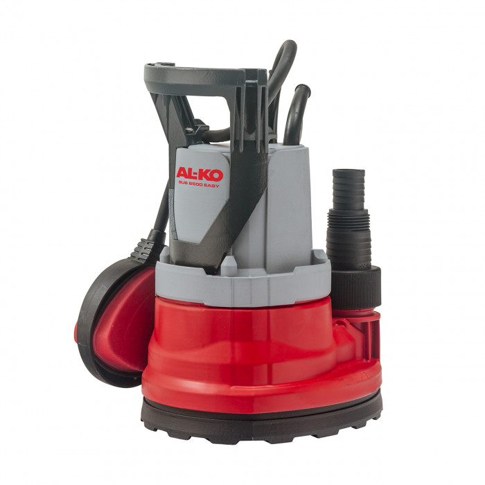 Насос погружной ALKO SUB 8500 EASY – №1