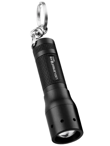 Фонарь Ledlenser K3 – №1