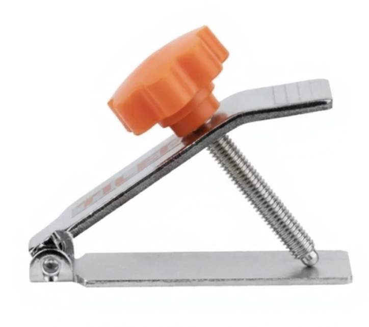 Регулятор высоты плитки Tiler 1-5 см механический (2 шт) – №1