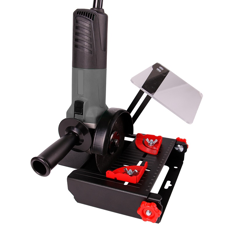 Стойка для УШМ Mechanic Holder 115-125 мм – фото №1 Стойка для УШМ Mechanic Holder 115-125 мм – №1