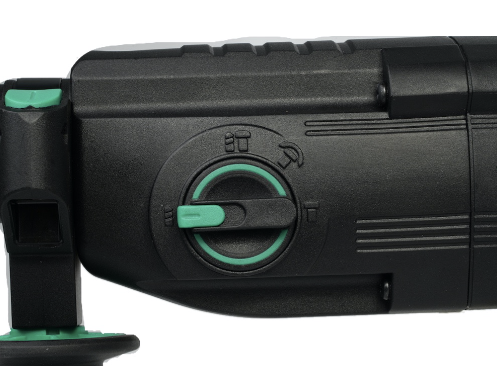 Перфоратор DWT SBHP06-20 BMC SDS-Plus – №2