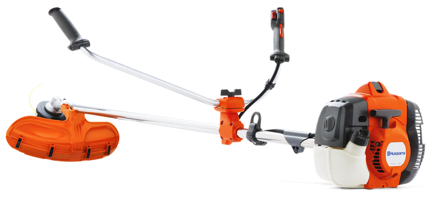 Триммер бензиновый Husqvarna 135 R – №1