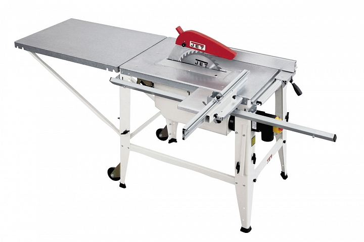 Станок циркулярный Jet JTS-315SP 400В – фото №1 Станок циркулярный Jet JTS-315SP 400В – №1