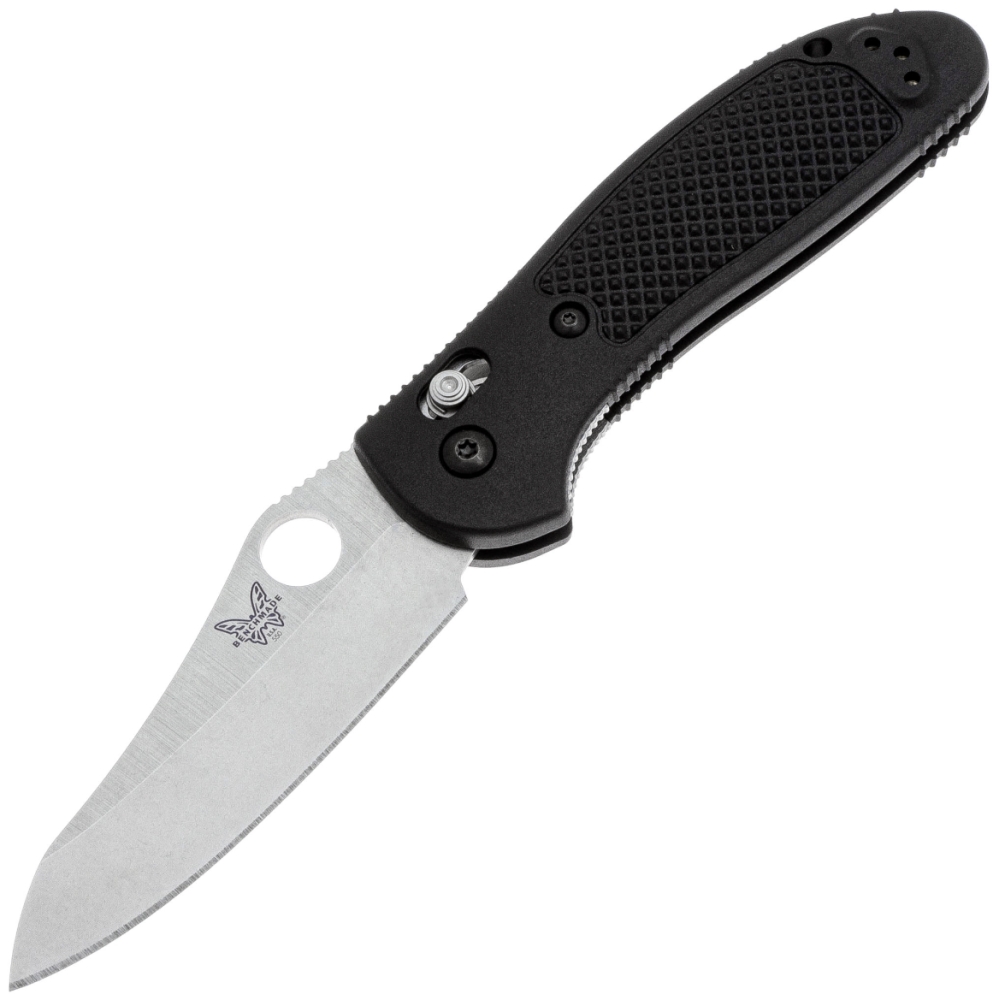 Нож Benchmade Griptilian (550-S30V) – фото №1 Нож Benchmade Griptilian (550-S30V) – №1