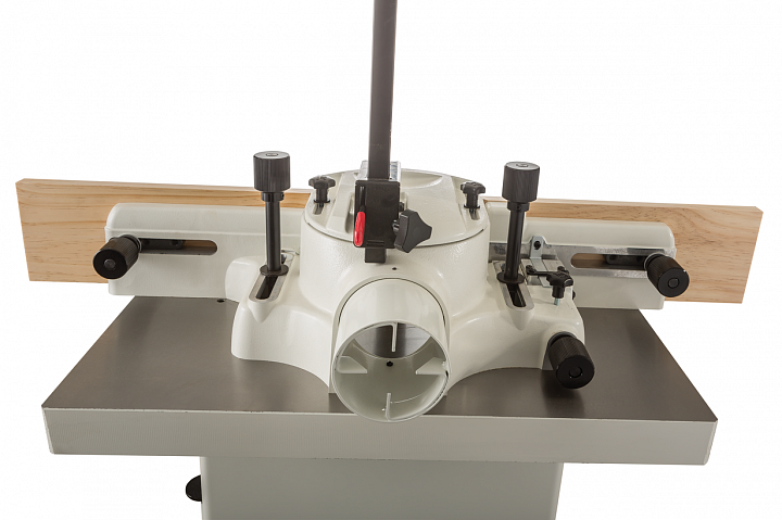 Станок фрезерный Jet JWS-34KX 220В – №5