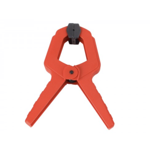 Струбцина с пружинным зажимом Elitech 512101 – фото №1 Струбцина с пружинным зажимом Elitech 512101 – №1