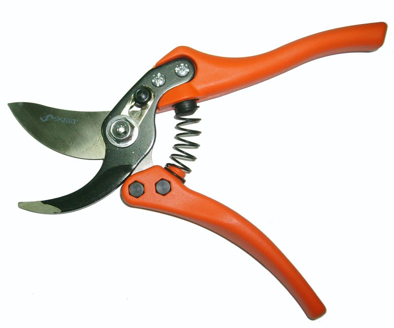 Секатор садовый Skrab 8" (28031) – №1