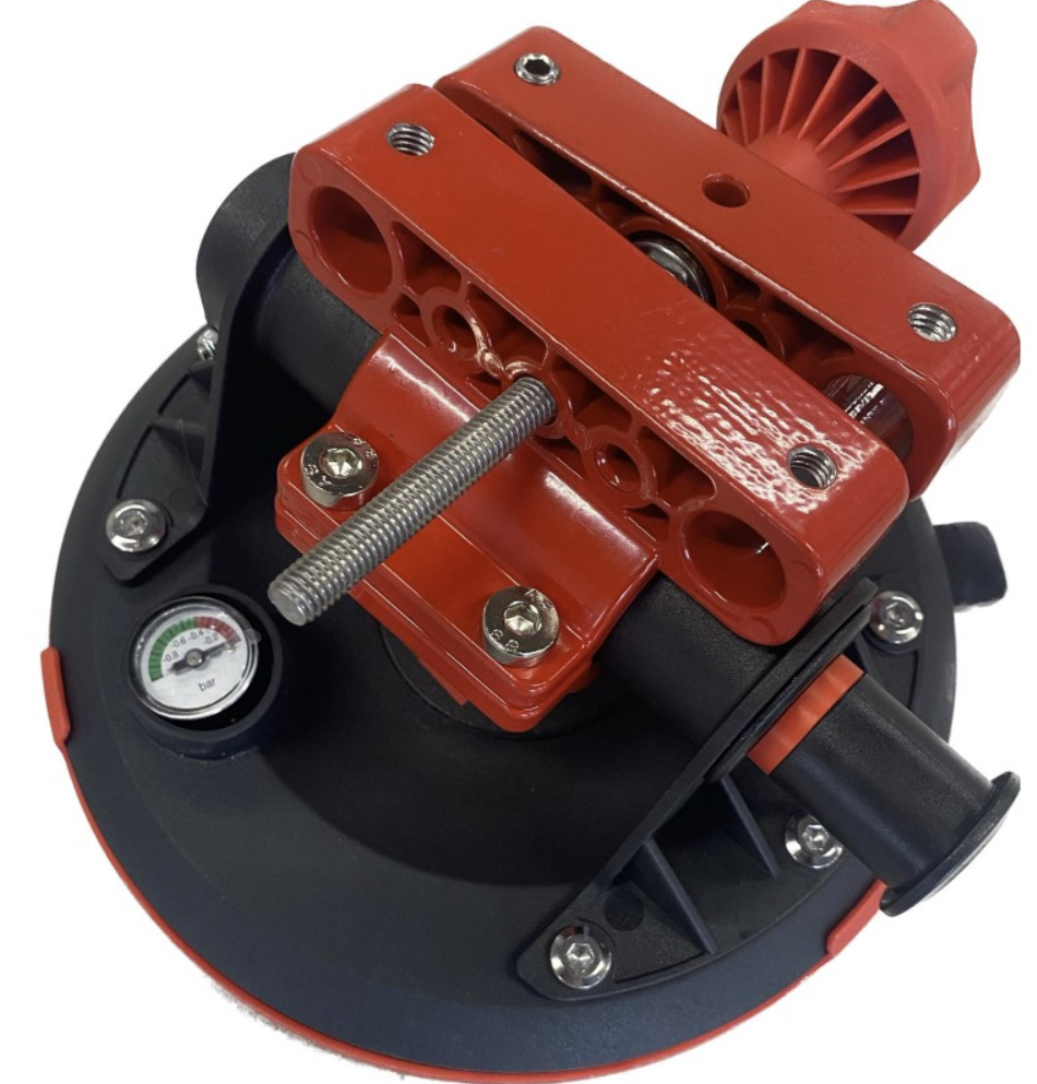 Регулятор плиточного пространства и фиксации угловя DLT VST MAX – №2