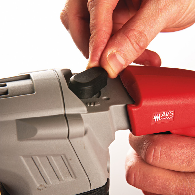 Перфоратор Milwaukee PLH 20 – №1