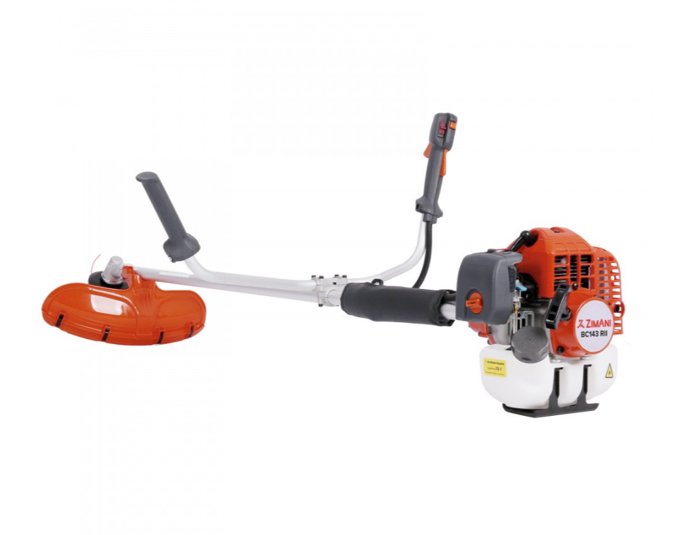 Триммер бензиновый ZimAni 143RII – №4