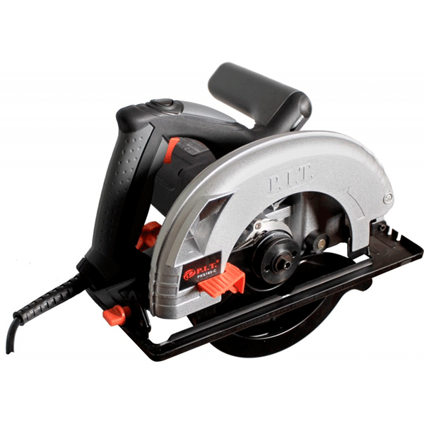 Пила циркулярная P.I.T. Стандарт PKS185-D1 – №1