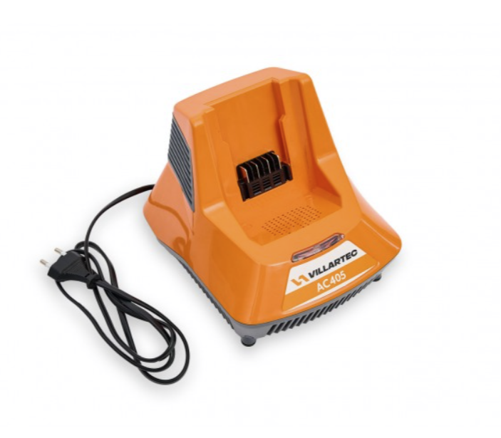 Зарядное устройство Villartec AC405 – №1