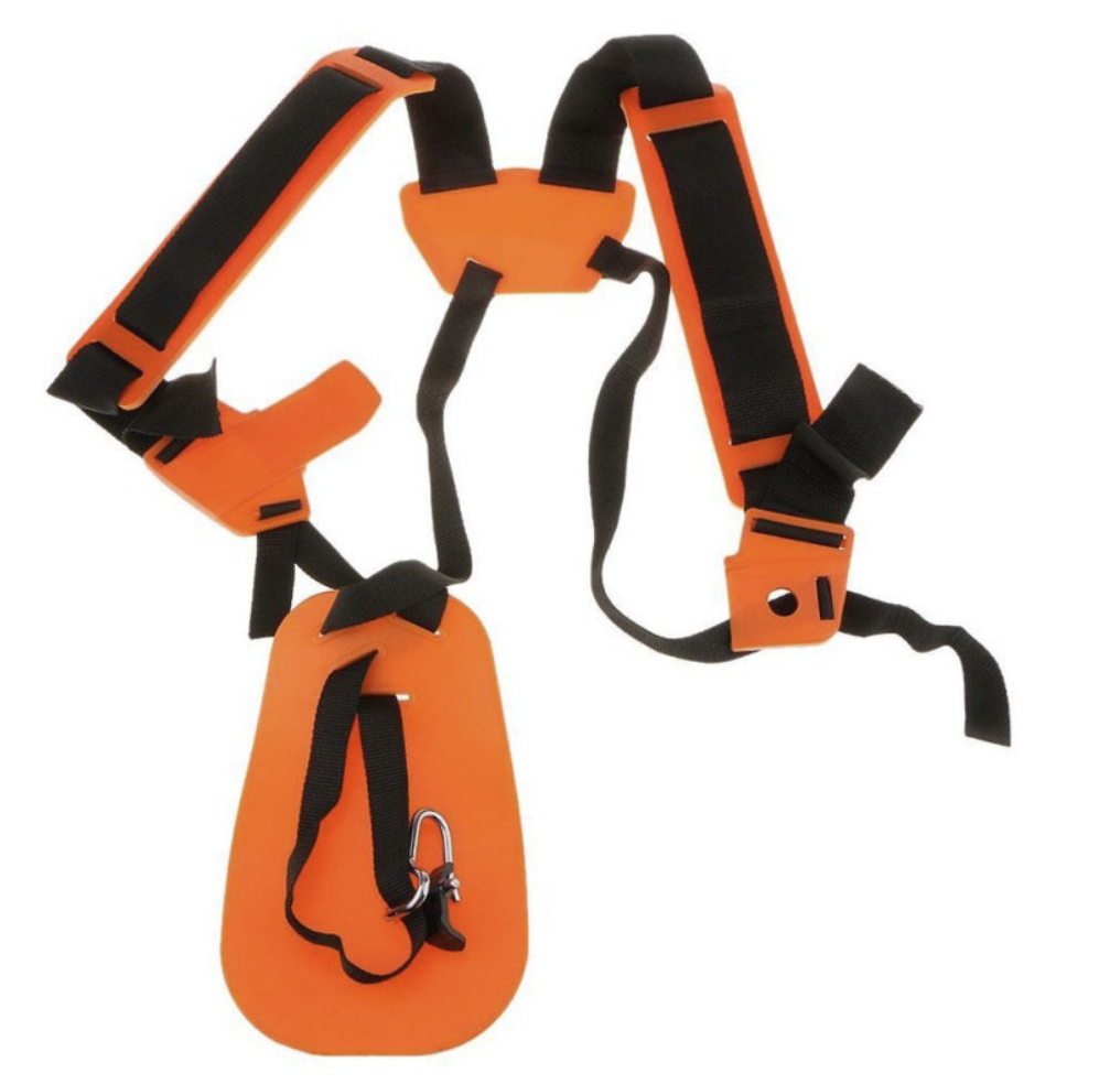 Ремень для триммера Villartec CB452/532/532P ранцевый – №1