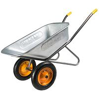 Садовые тачки купить в интернет-магазине Тиски