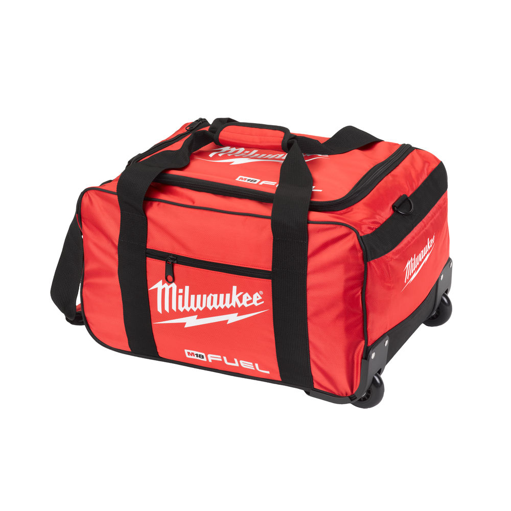 Сумка для инструментов Milwaukee XL FUEL – фото №1 Сумка для инструментов Milwaukee XL FUEL – №1