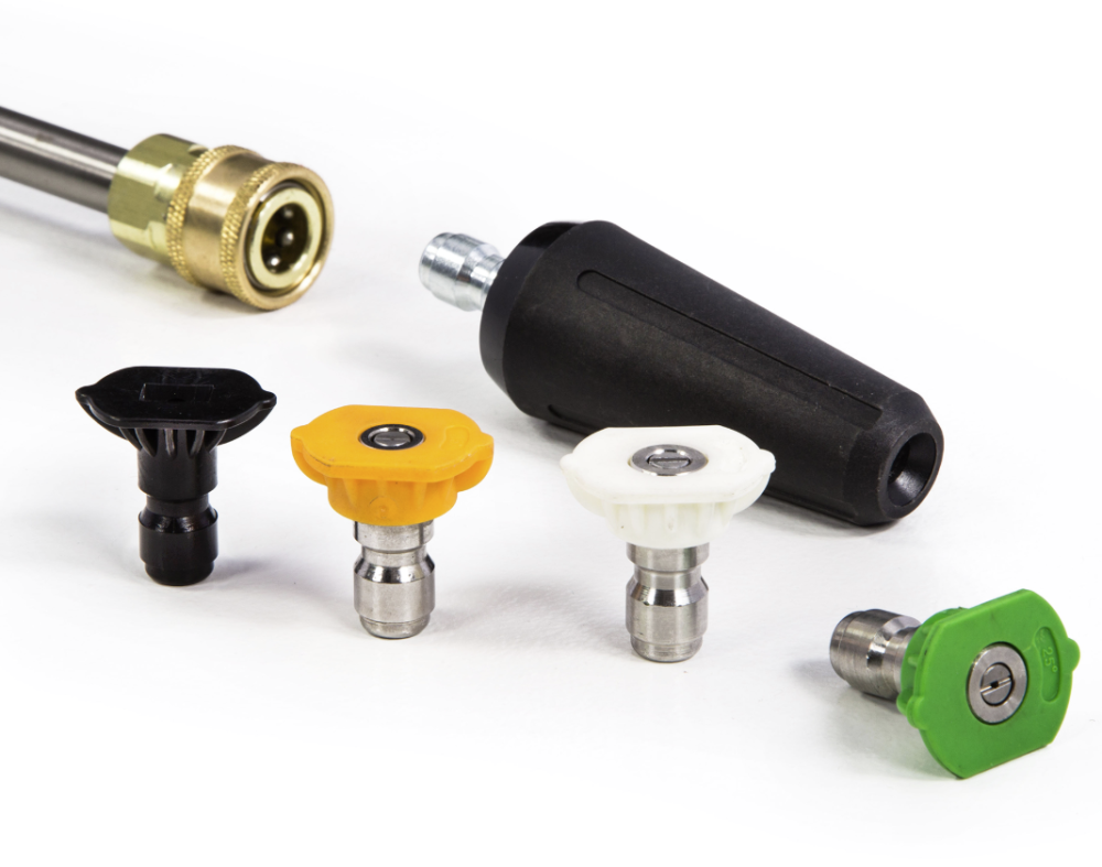 Мойка высокого давления Greenworks GPWG5II – №3