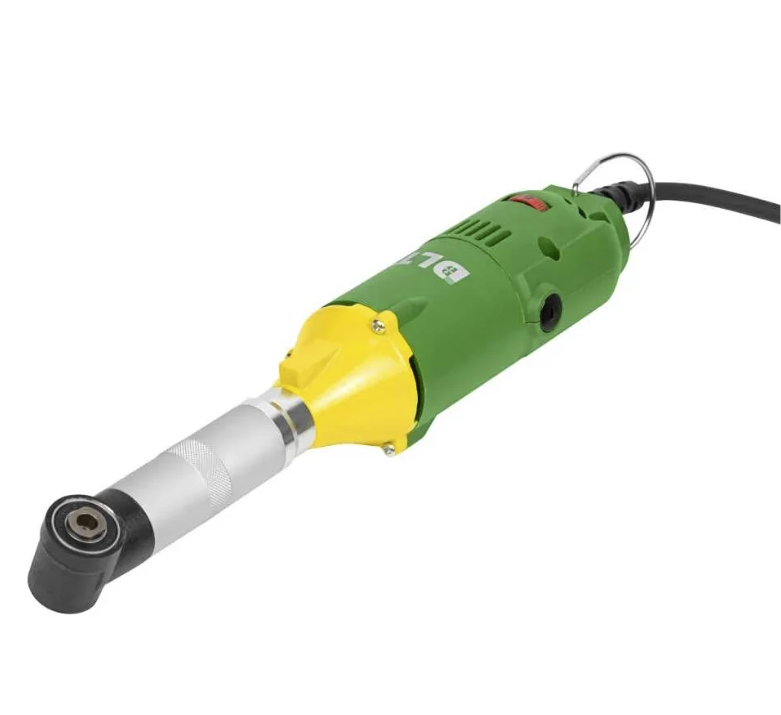 Гравер DLT G-100 с кейсом – фото №4 Гравер DLT G-100 с кейсом – №4