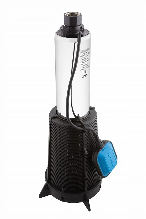 Насос погружной Джилекс Водомет ПРОФ 55/50А ДФ – №1