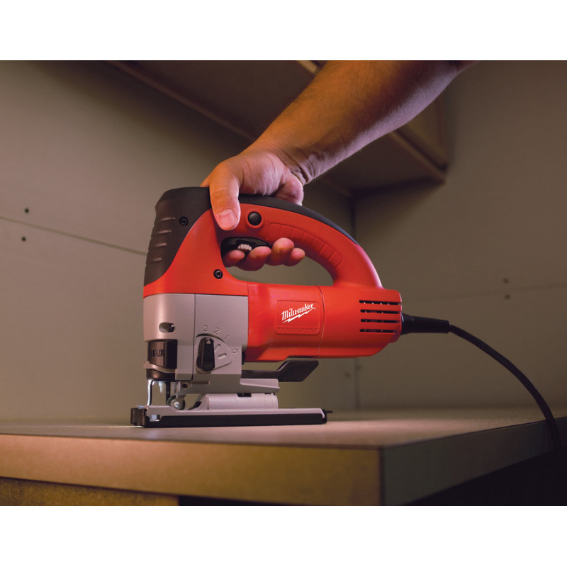 Лобзик Milwaukee JSPE 135 TX – №2