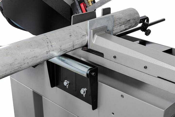 Станок ленточнопильный с гидрозагрузкой Jet MBS-910CSE – №1