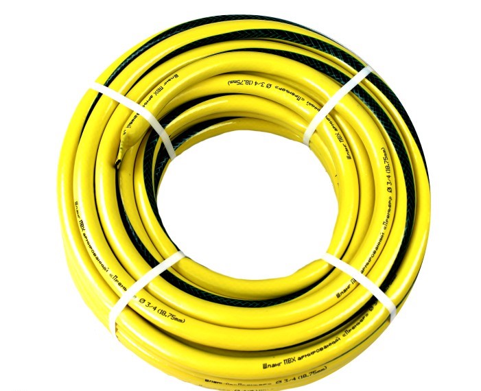 Шланг садовый Forplast Премьер ПВХ 3/4" 50 м – №1