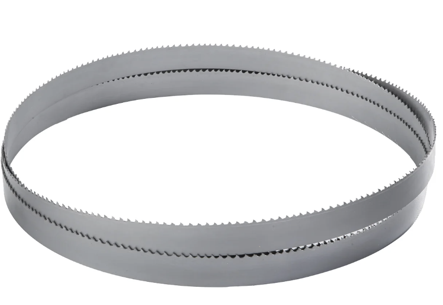 Полотно ленточное Honsberg M42 2030х20х0,9 мм, 6/10 TPI – №1