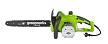 Пила цепная электрическая Greenworks GCS 2046 – №3