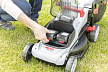Аккумуляторная газонокосилка ALKO EasyFlex 34.8 (2х20V) – №2