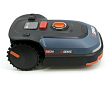 Газонокосилка-робот Senix LR180-L2-EU – №3