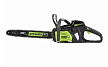 Аккумуляторная цепная пила Greenworks GD80CS50 (без акк. з/у) – №3