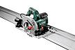 Пила циркулярная Metabo KS 55 FS – №4
